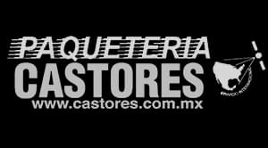 Paquetería Castores